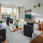 Ferienhaus Haus An Der Mühle Norderney
