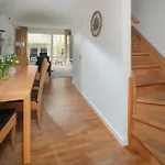 Ferienhaus Haus An Der Mühle Norderney