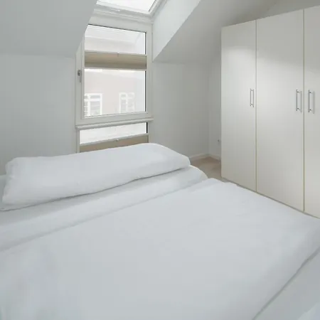 Haus An Der Muehle 度假居 *
