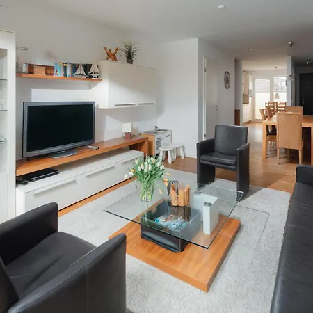 Haus An Der Muehle Holiday home *