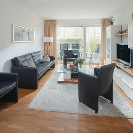 Haus An Der Muehle