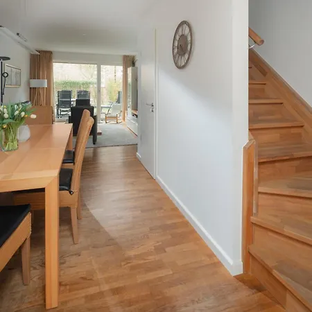 Holiday home Haus An Der Muehle Norderney