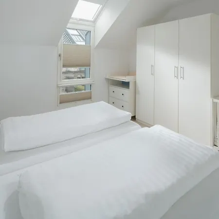 Haus An Der Muehle *