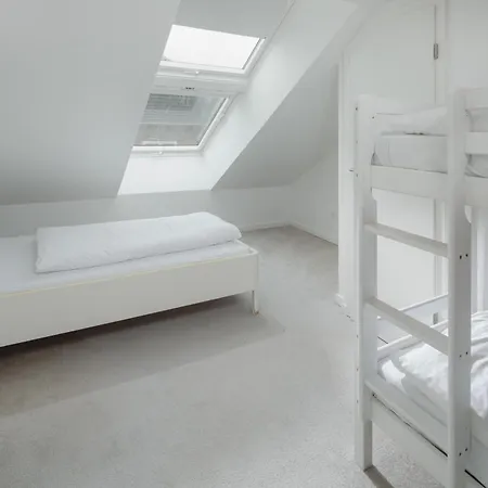 Haus An Der Muehle Norderney