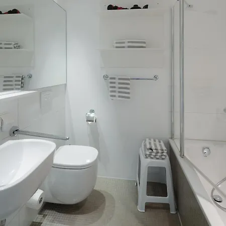 Haus An Der Muehle Casa de Férias