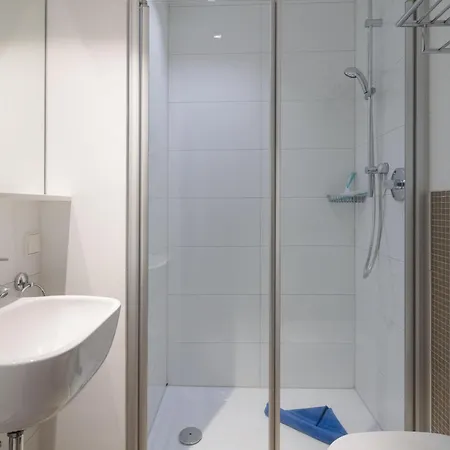 Casa de Férias Haus An Der Muehle *