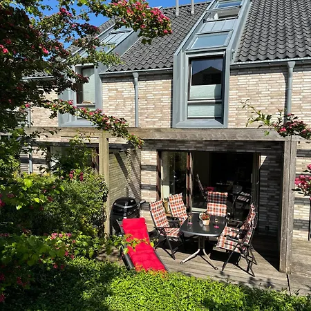 Holiday home Haus An Der Muehle *