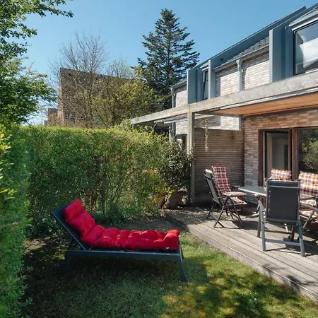 Casa de Férias Haus An Der Muehle