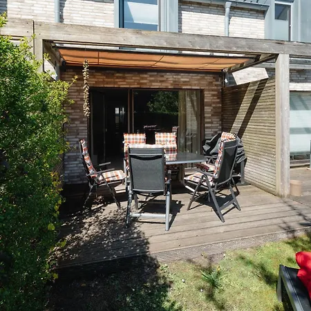 Holiday home Haus An Der Muehle