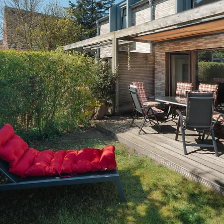 Haus An Der Muehle Casa de Férias *