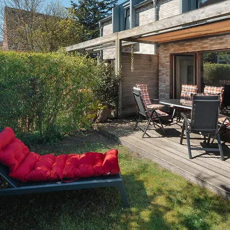 Haus An Der Muehle Holiday home *